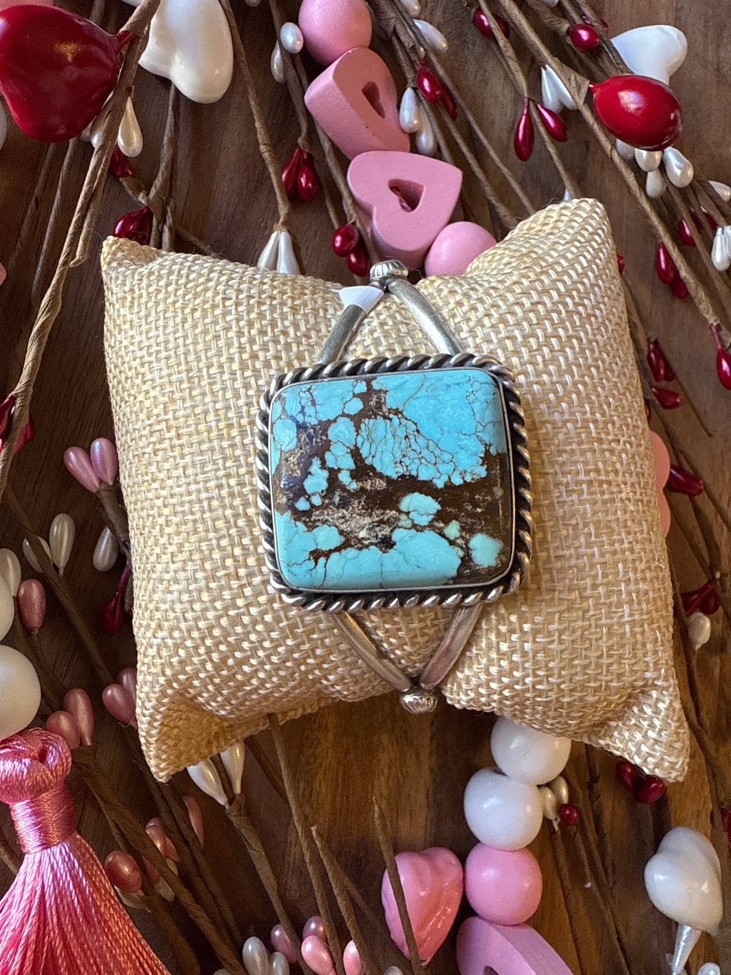 Augustine Largo #8 Cuff