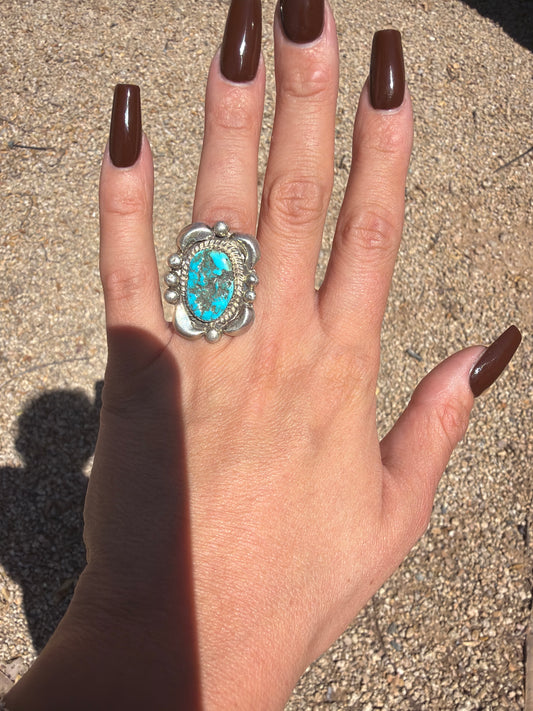 Donovan Nez Ring