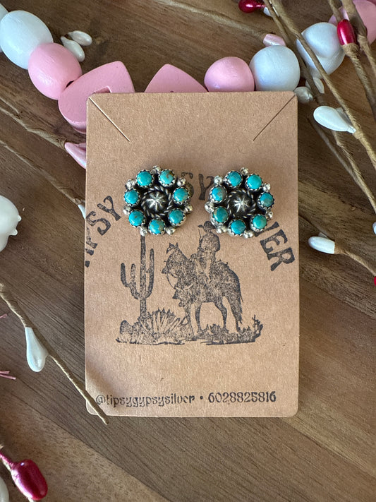 Fairen Begay Earrings