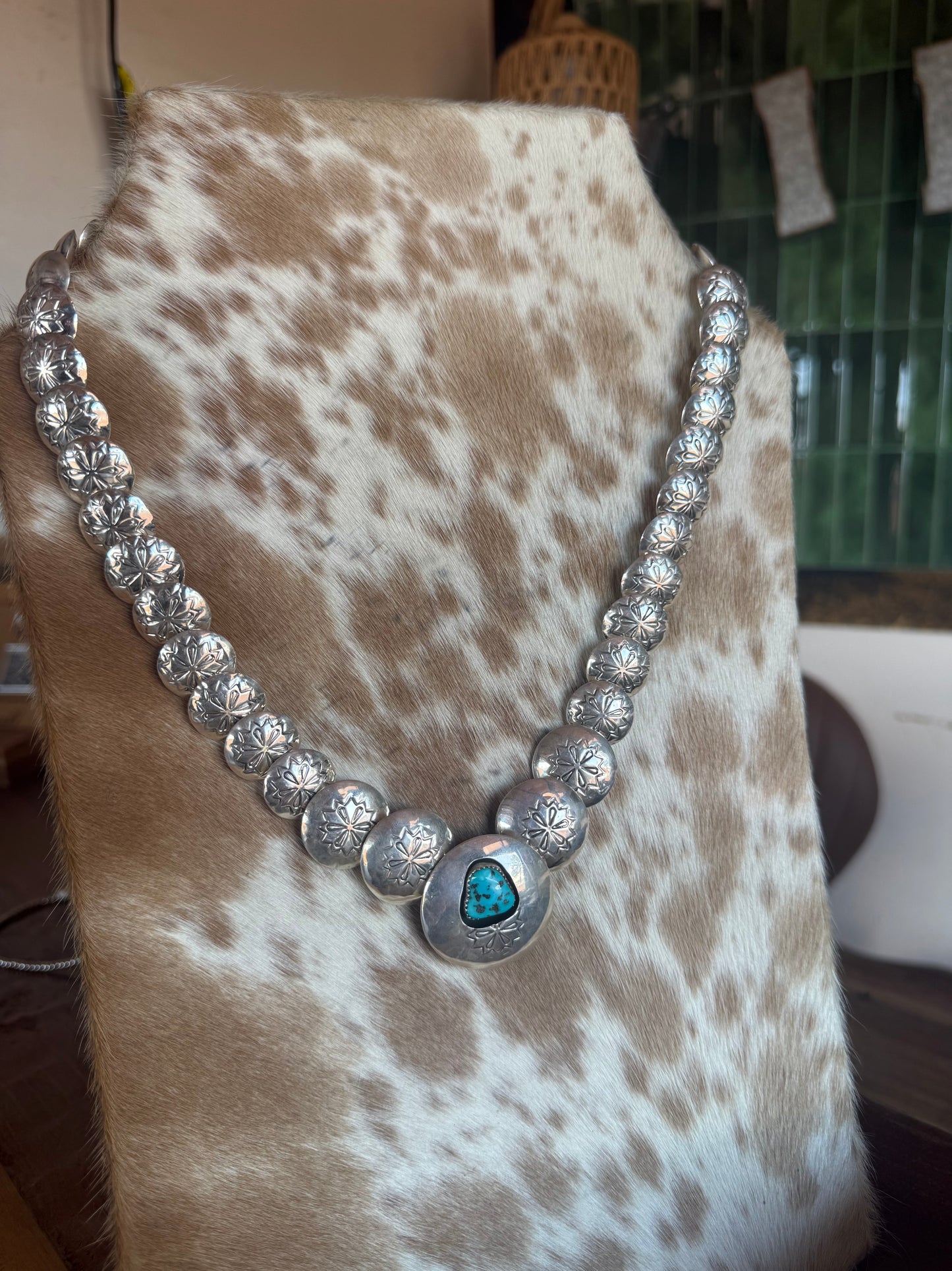 Pillow Beads