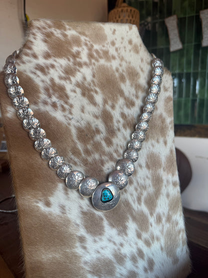 Pillow Beads