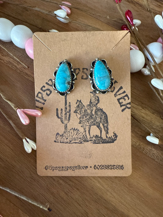 Freda Martinez Studs