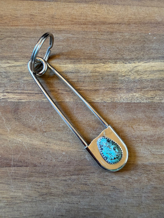 Clothes Pin Kingman