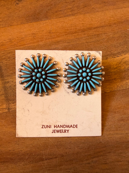 Zuni Clusters