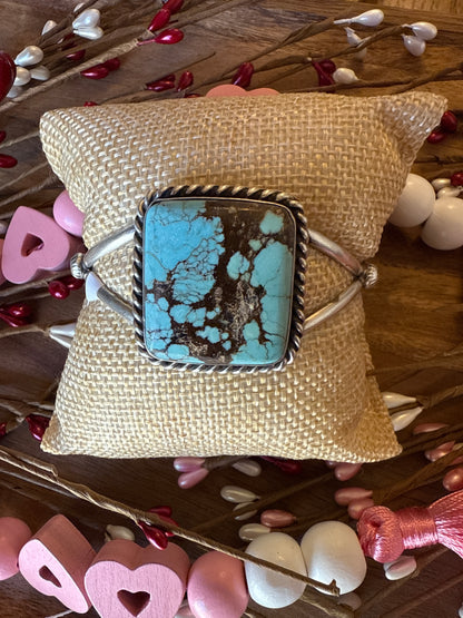 Augustine Largo #8 Cuff