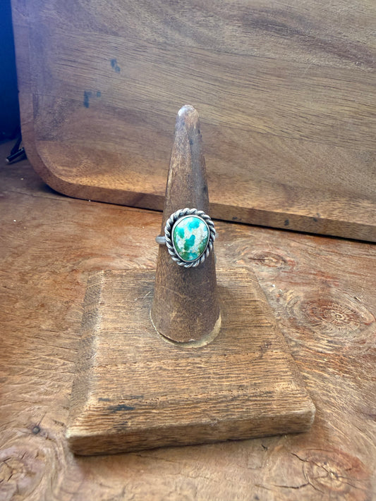 Sonoran Stacker Ring
