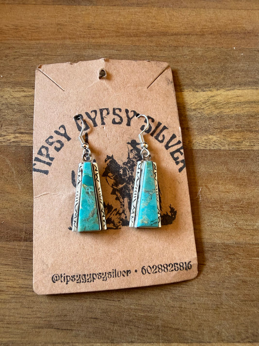 Steve Francisco Earrings