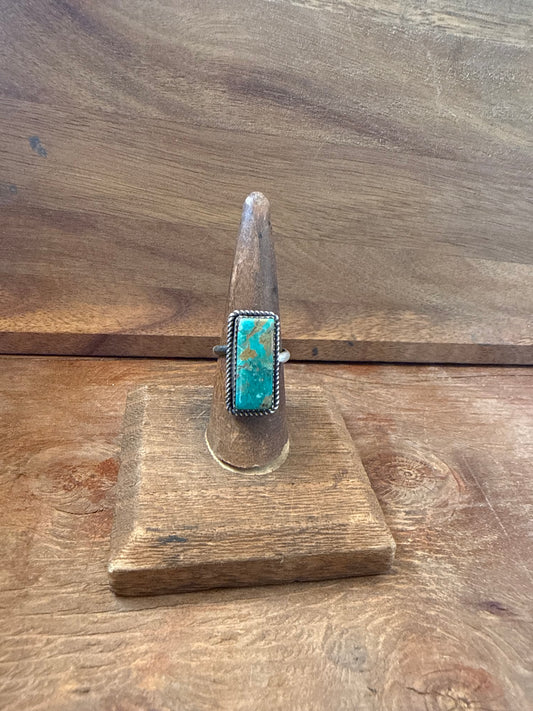 Rectangle Ring