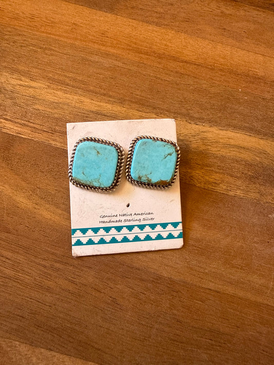 Square Studs