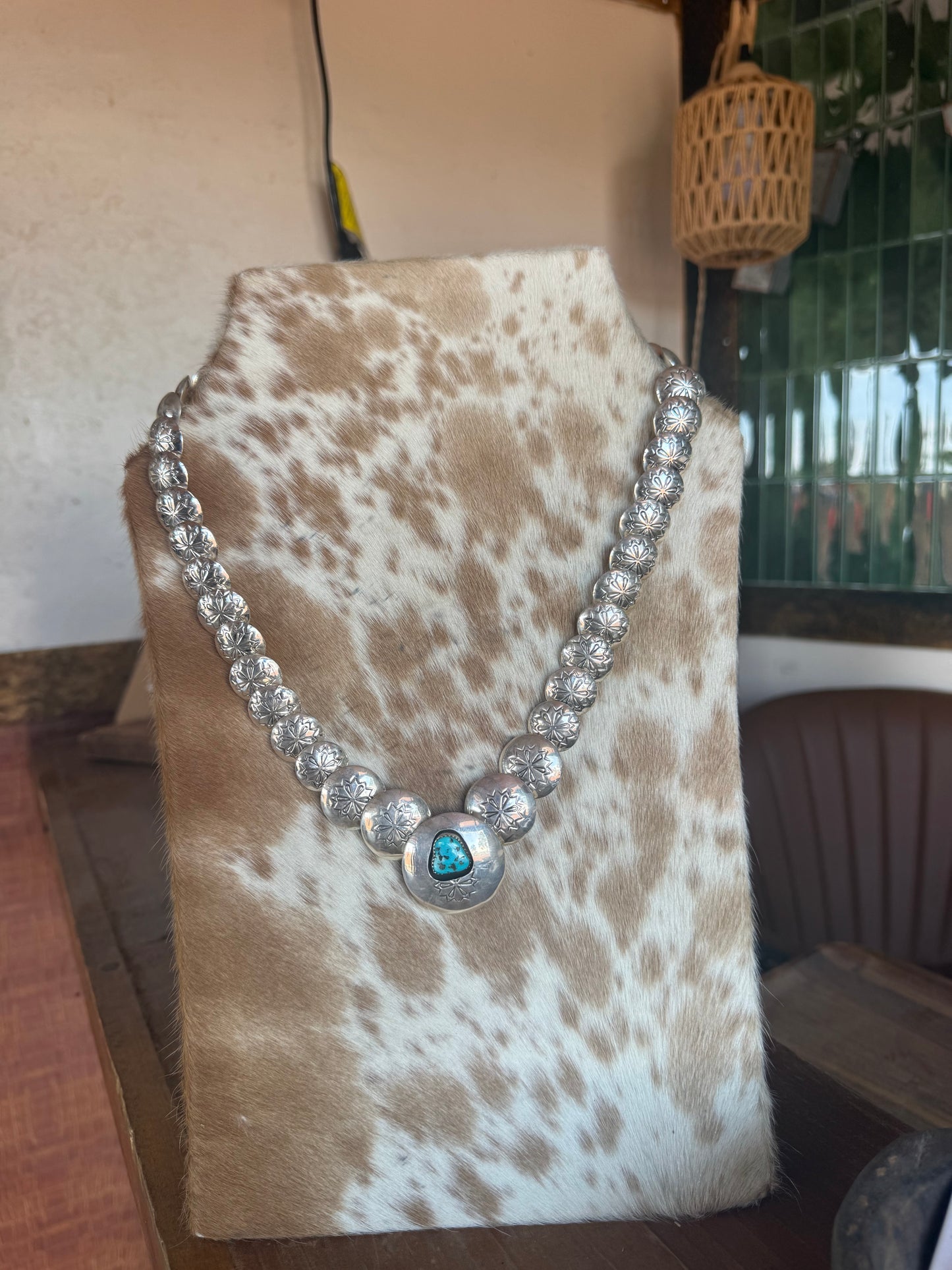 Pillow Beads