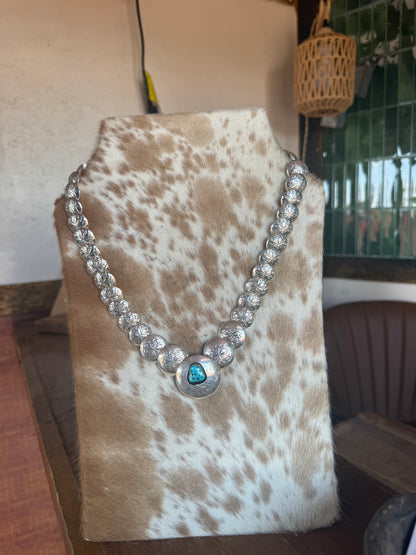 Pillow Beads