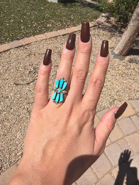Ring #927