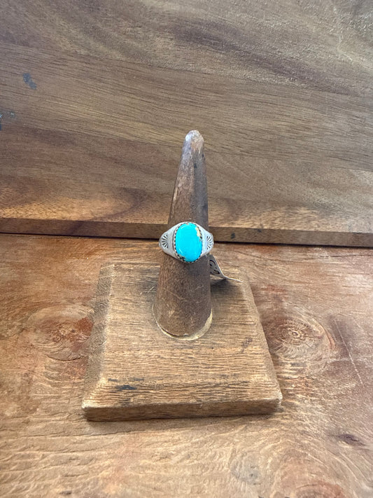 ML Ring