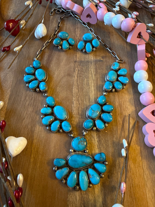 Sheryl Martinez Cluster Set