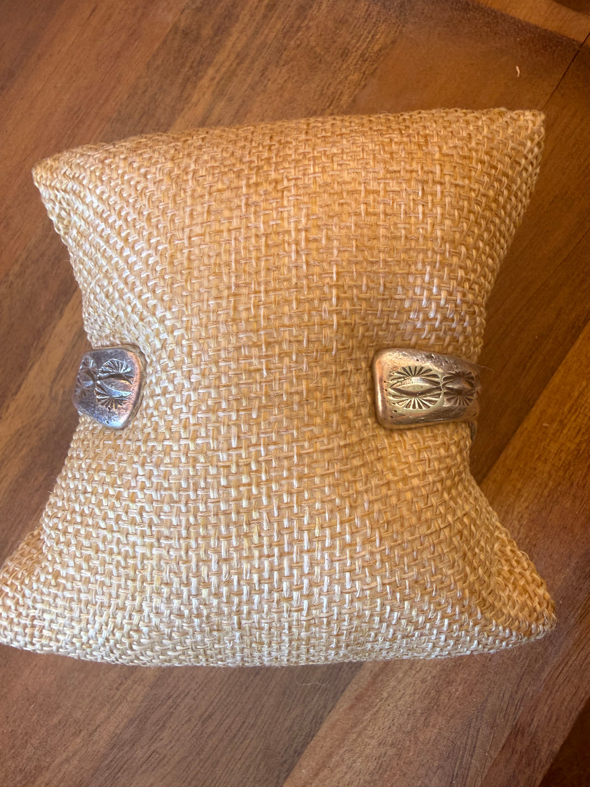 MFH Sterling Cuff