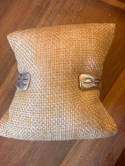 MFH Sterling Cuff