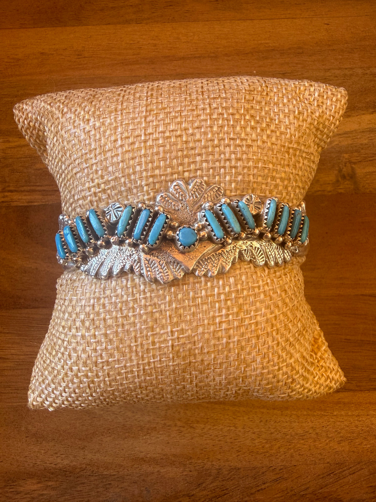 MFH Sterling Cuff