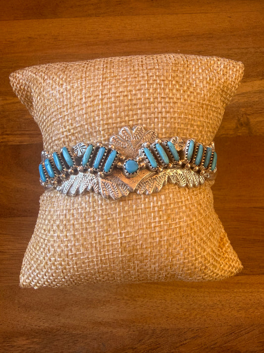 MFH Sterling Cuff