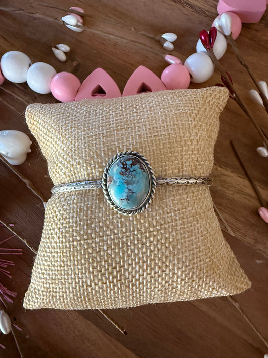 Donovan Skeets Cuff 004