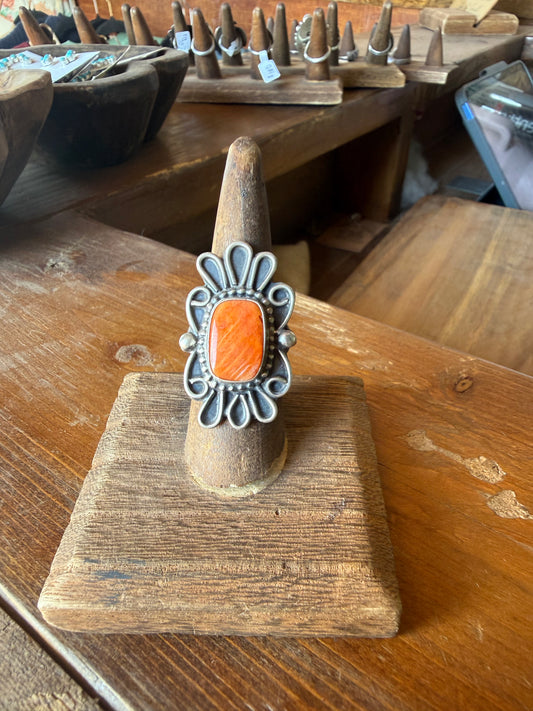 Spiny Oyster Ring