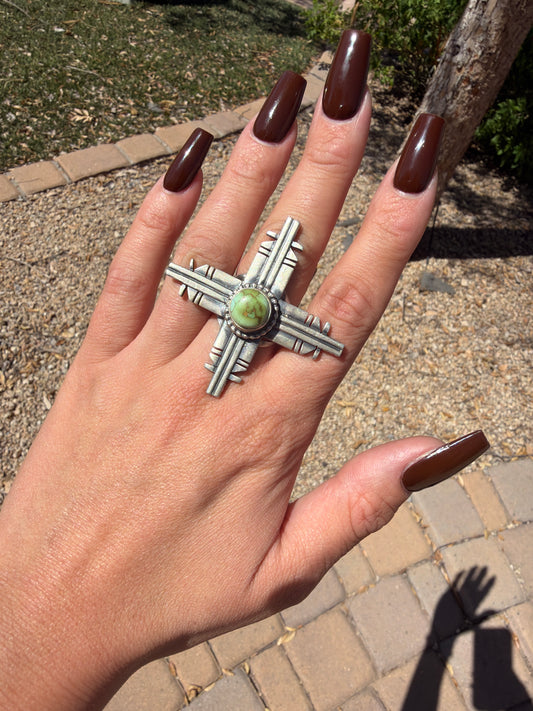 Randy Billy Ring