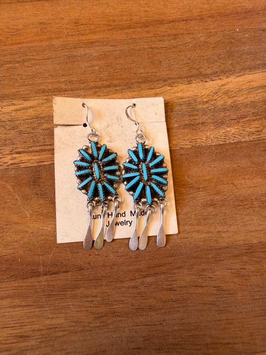 George Peina Earrings