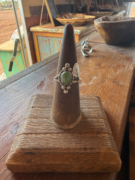 Small Sonoran Ring
