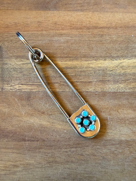 Clothes Pin Custer