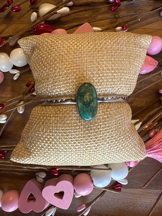 Sonoran Mountain Cuff