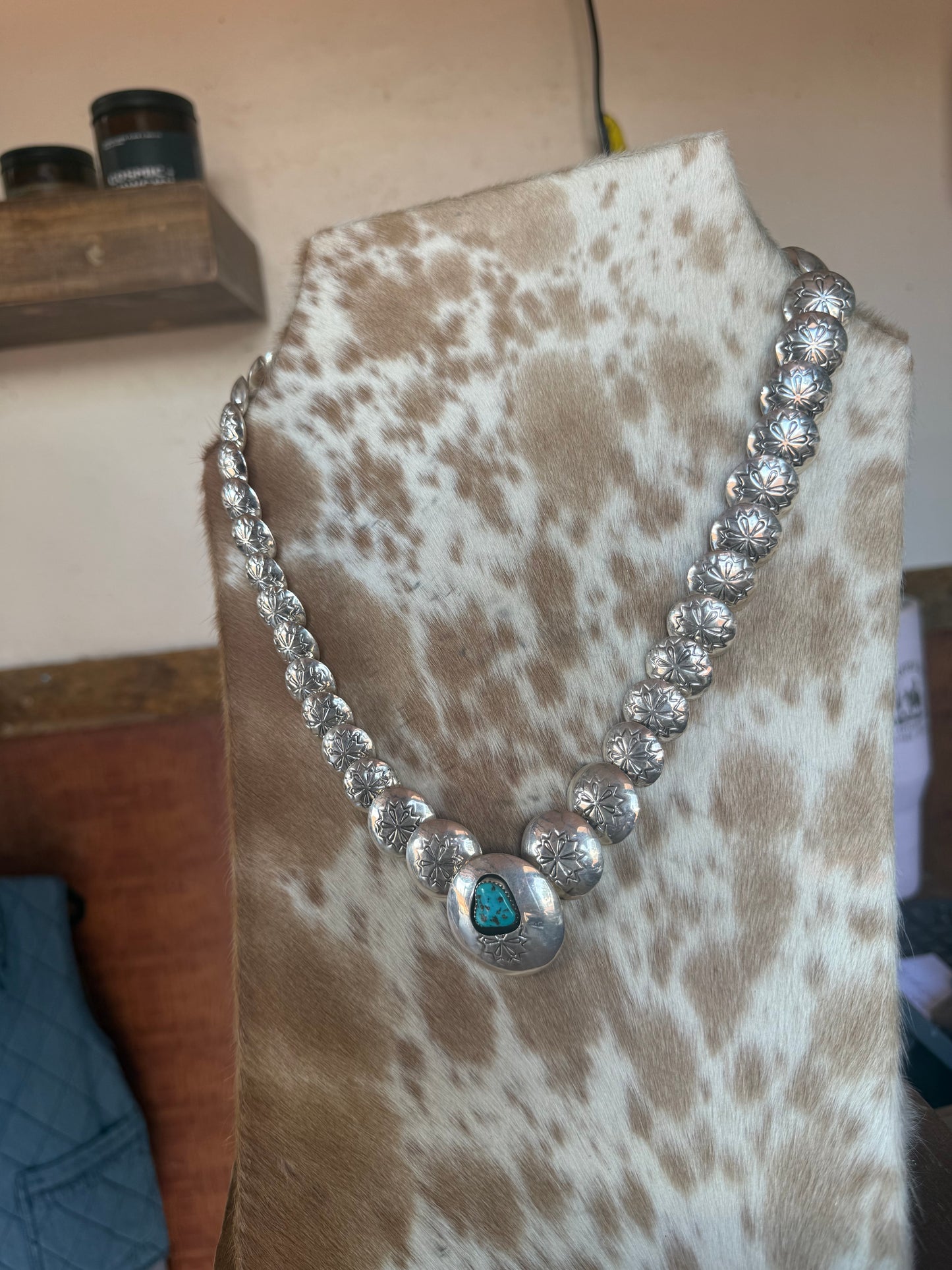 Pillow Beads