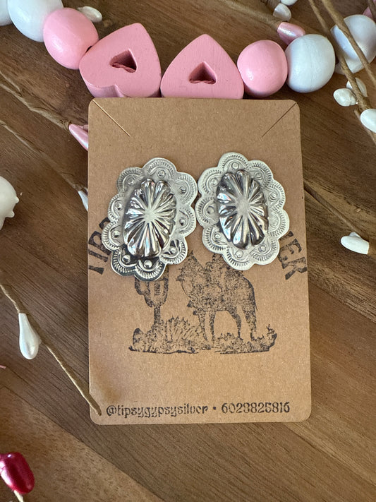 Lavina Benally Earrings