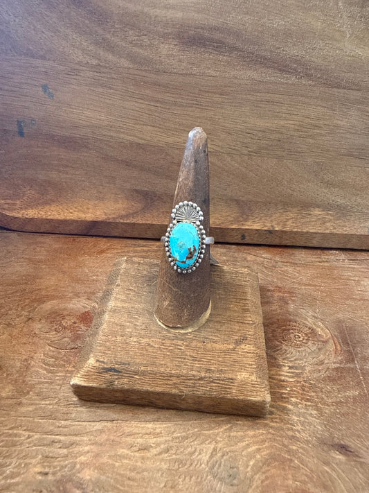 Ring #398