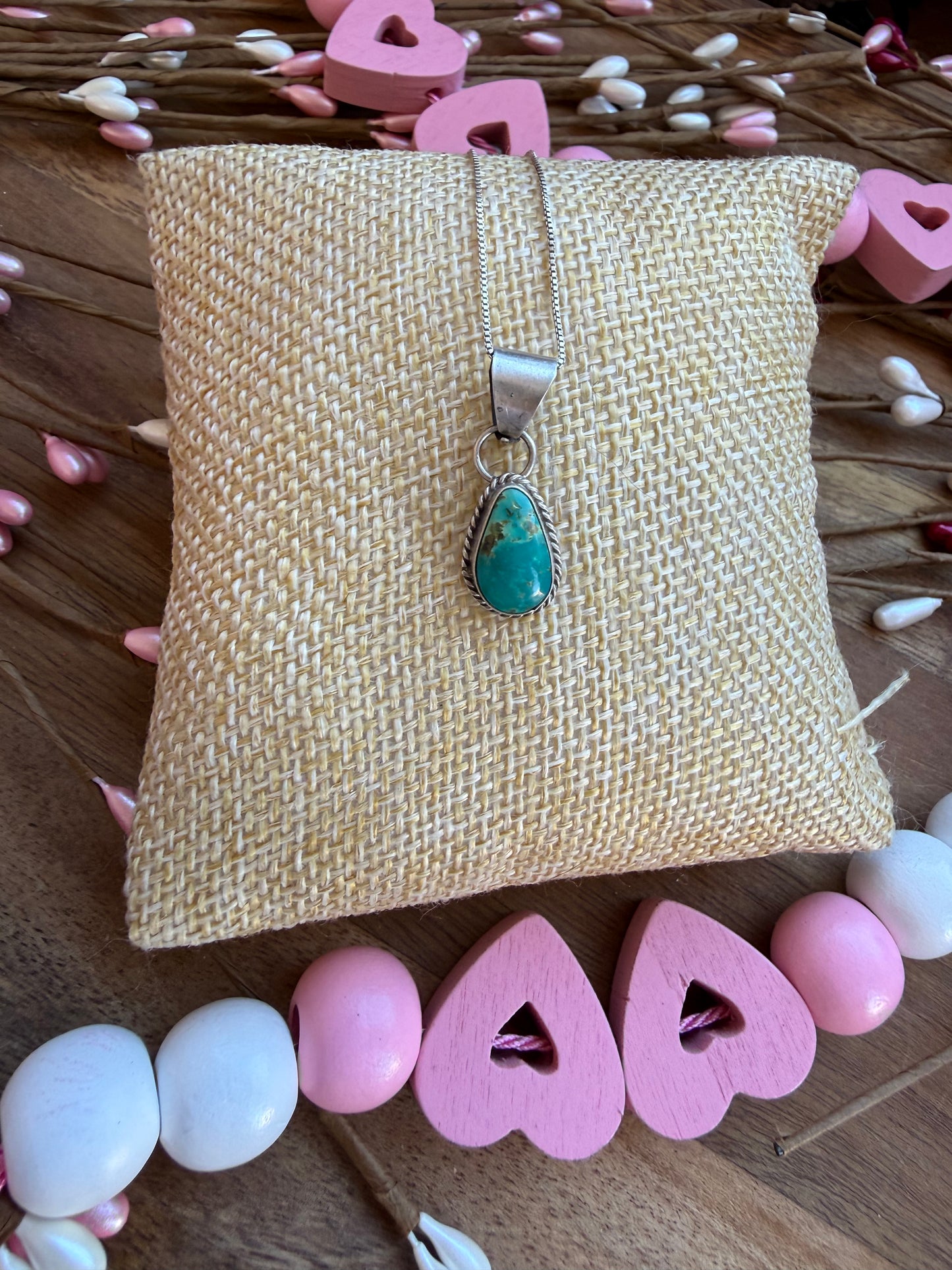 Kingman Pendant